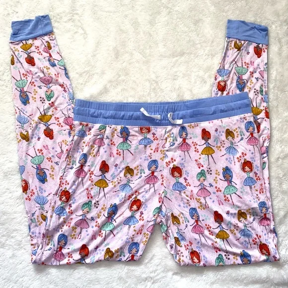 🩰LS Mama Pants🩰